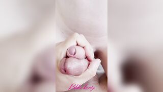Breasty Trans Playgirl Gets Railed By Thick Penis