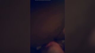 Face Banging
