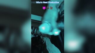 Wanking My BBC See Untill the End