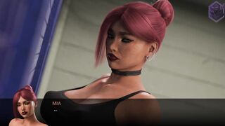 The Red Room #three - PC Gameplay Lets Play (HD)