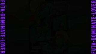 [2D Комикс] Фурри Яой - Ностальгические Моменты Часть three