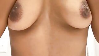 Want to watch me in my AM shower run ? Subscribe to my onlyfans ! @perfecthomeboy !