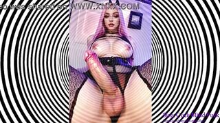 U Wanna be a Gal -- Feminization Brainwash