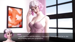 The Red Room #15 - PC Gameplay Lets Play (HD)