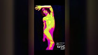 Early Self-Photography Bare-Modeling (2013)