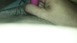 Trans stud gets off