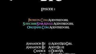 Amy's Large Desire - Movie 1 - Secret Endings Solely Full Animation On OnlyFans or Patreon