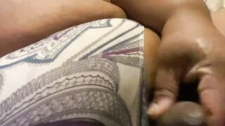 Trans clitoris