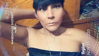 Cum and get me!