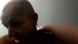 Sex Freak three: Relationships, shaved fetish and having enjoyment