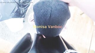 Compliant Bottom Serf Screwed My Headmistress Monisa Vanboc