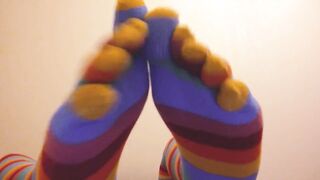 ToeToes