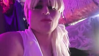 me crossdresser
