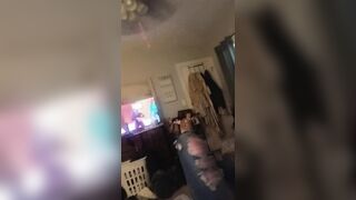 Jakeygirl1987 Revels In Soft Deepthroat