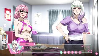 Shemale hentai Fix Jock Dine and Dash Cindy Route