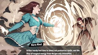 Femboy Shemale hentai Abode Shemale hentai Comics Game Ep.24 My Neighbour Is Jumping on My Ramrod Until We Cum Jointly!