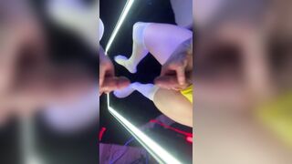 hottest femboy from California