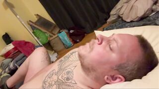 Self Love - FTM Masturbation