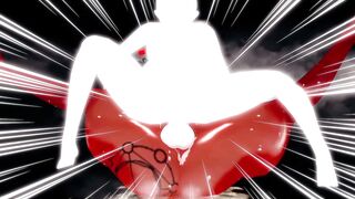 Twisted World #98: Screwing 3 hawt succubi in hell