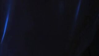 Curly Masturbating Trans Stud, Nude Dancing, Nipp Play, Packer Blow Job