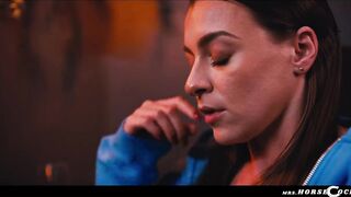Shemale hentai Josephine Jackson - Large Jock Deepthroat