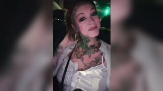 Ts Diana Deelight girl compilation part 5