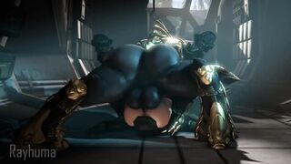 I can't Fail - YIFF FAP HERO (BI)