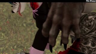 Garden Of Lewdin - SL