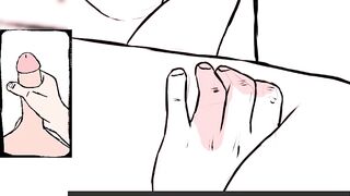 Adult trans Hinata being banged by a curly stud - BIGGEST BAZOOKAS AND MASSIVE DONG (Adult Parody of Naruto) Futa Drawing Process 10 Minute Edging Defiance