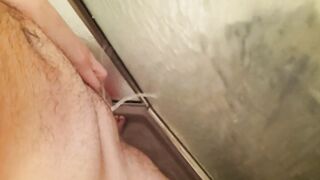 FTM Shower Piddle