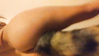 My 1st Tail