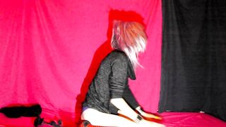 Working In A Petite Gap - Tease Clip - Movie - Elementary To Climax