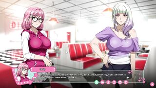 Shemale hentai Fix Part 1: Decisions Decisions