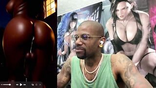Anal Banging A Taut Transgender Teen That Cums Actually Hard, Transgender Jason Jerking Off And Cumming, Cum Filled Black Trans Cutie Twerking, Gold Jelly Queen With A Hard Gold Dong, AI Generated
