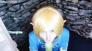 FtM Enby Jupiter Uncensored Compilation