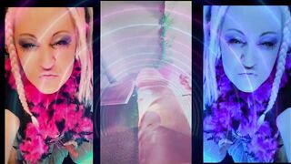 ENHANCED AUDIO U fantasy your dreamgirl becomes a tgirl and that babe teaches u how to give head JOI