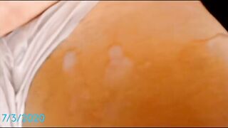 L.M. Ladyboy Awesome Cumshots 11