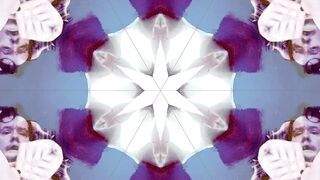 Psychedelic Dream Kaleidoscope Kinky FTM