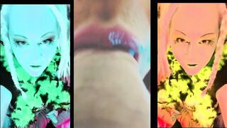ENHANCED AUDIO Transgirl Dominates and Humiliates u METRONOME JOI CEI FOR FAGGOTS