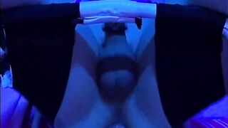 The Anal!zing Adventures of Krissy; Toyz 4 Guys