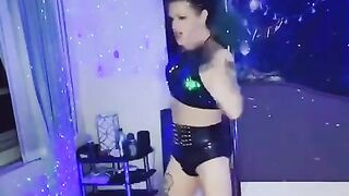 Trans montero