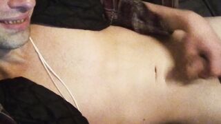 Arousal And Some Erection Inducers, Just Add Water