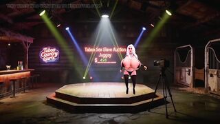 Taboo Country Cuties Lodge