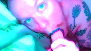Demon Sucks U Off FTM Solo Roleplay Dream Episode
