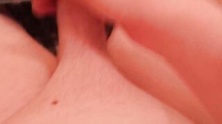 Cute Trans Beauty Cumming