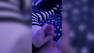 GwenIsRogue Savage Booty Grabbing For Hard Strokes