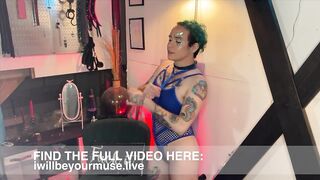 iwillbeyourmuse Stream Compilation June 2026