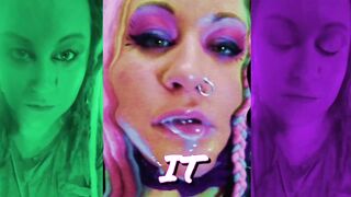 BBC ASMR FOR SISSY FAGGOT STRUMPETS