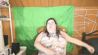 hamburger cheeseburger large mac whopper dance