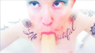 JOI and CEI ASMR Dream Yaoi Trans Male With Voiceover